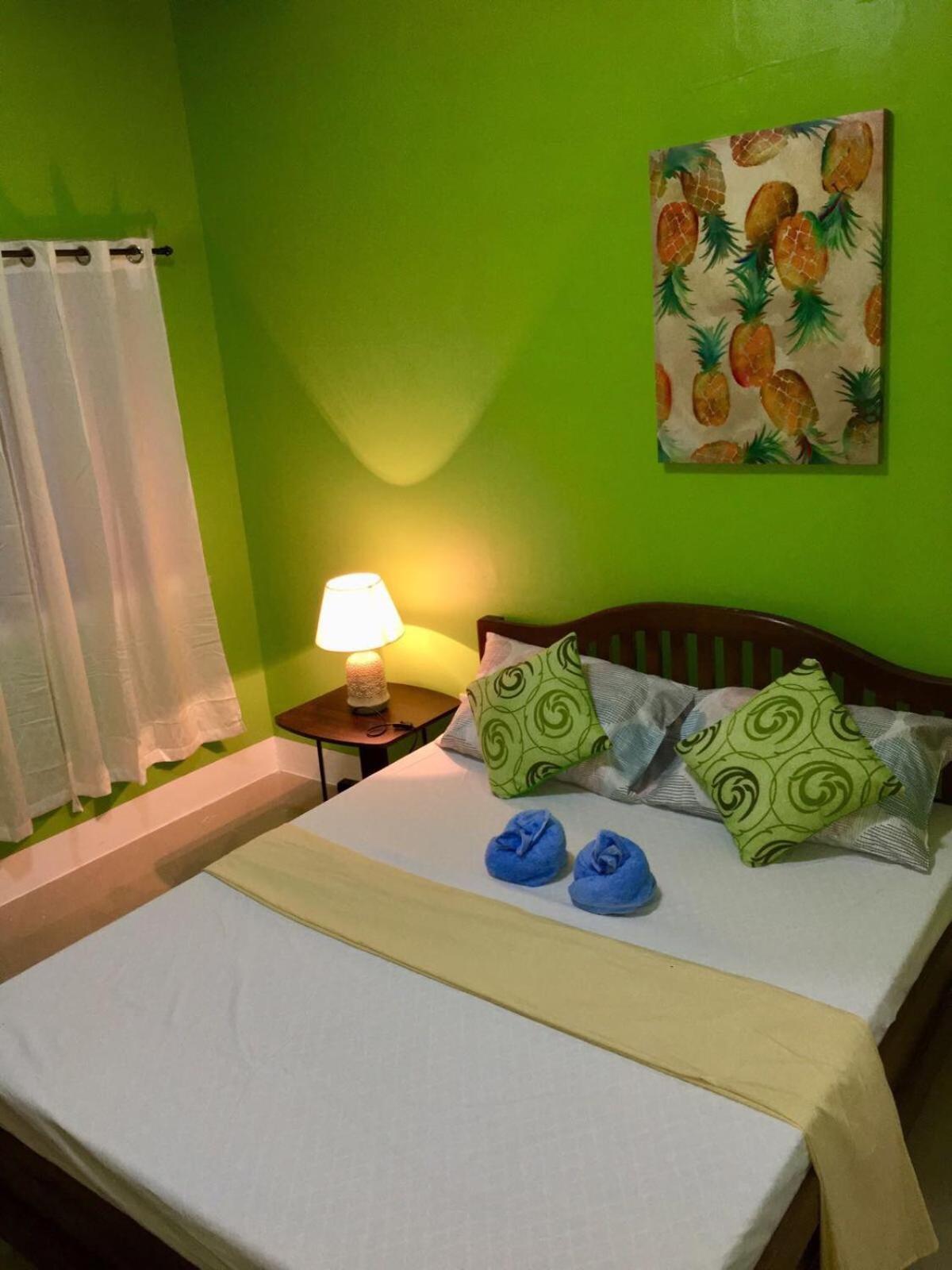 Domos Native Guest House Panglao Room photo